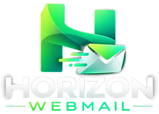 Horizon Webmail